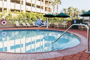 Kings Inn Anaheim at the Park & Convention Center