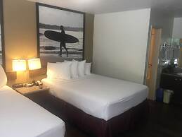 Kings Inn Anaheim at the Park & Convention Center