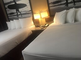 Kings Inn Anaheim at the Park & Convention Center