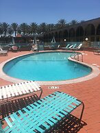 Kings Inn Anaheim at the Park & Convention Center