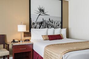 Kings Inn Anaheim at the Park & Convention Center