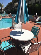 Kings Inn Anaheim at the Park & Convention Center