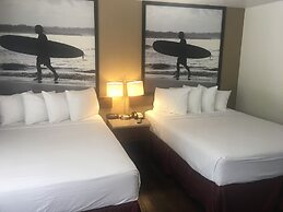 Kings Inn Anaheim at the Park & Convention Center