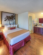 Kings Inn Anaheim at the Park & Convention Center