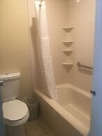 Kings Inn Anaheim at the Park & Convention Center