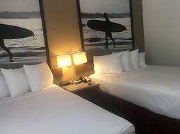 Kings Inn Anaheim at the Park & Convention Center