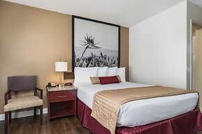 Kings Inn Anaheim at the Park & Convention Center