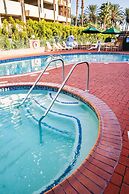 Kings Inn Anaheim at the Park & Convention Center