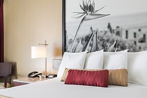 Kings Inn Anaheim at the Park & Convention Center