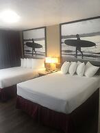 Kings Inn Anaheim at the Park & Convention Center