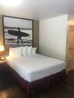 Kings Inn Anaheim at the Park & Convention Center