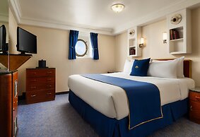 The Queen Mary