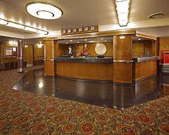 The Queen Mary
