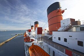 The Queen Mary