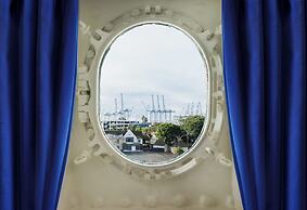 The Queen Mary