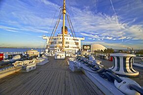 The Queen Mary