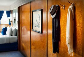 The Queen Mary