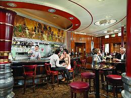 The Queen Mary