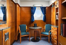The Queen Mary