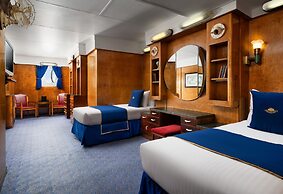 The Queen Mary