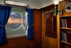 The Queen Mary