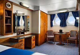 The Queen Mary