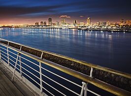 The Queen Mary