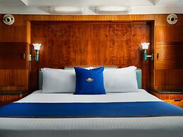 The Queen Mary