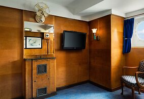 The Queen Mary