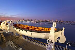 The Queen Mary