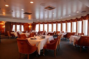 The Queen Mary
