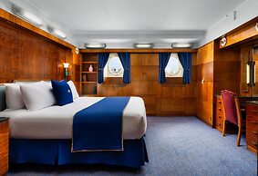 The Queen Mary