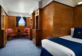 The Queen Mary