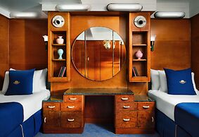 The Queen Mary