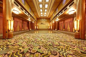 The Queen Mary