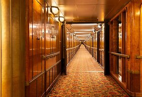 The Queen Mary