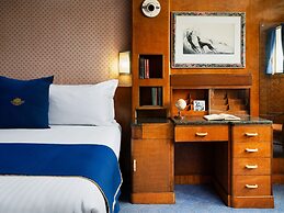 The Queen Mary