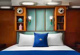 The Queen Mary
