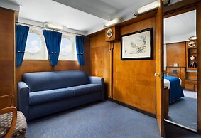 The Queen Mary