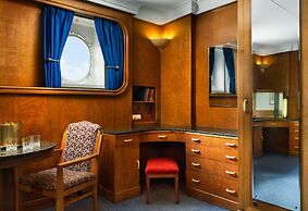 The Queen Mary