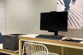 Spark by Hilton Germantown Washington DC North