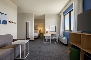 Spark by Hilton Germantown Washington DC North