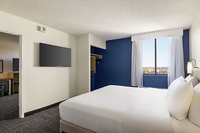 Spark by Hilton Germantown Washington DC North