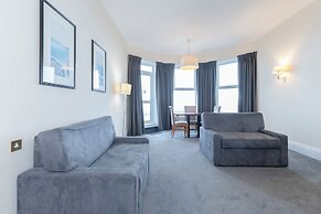 Bournemouth Carlton Hotel by Belvilla