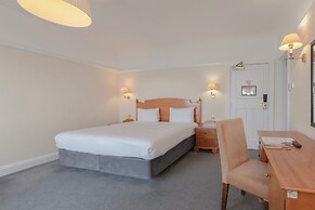 Bournemouth Carlton Hotel by Belvilla
