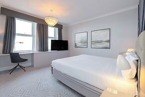 Bournemouth Carlton Hotel by Belvilla