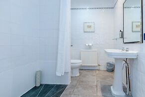 Bournemouth Carlton Hotel by Belvilla