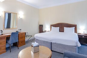 Bournemouth Carlton Hotel by Belvilla