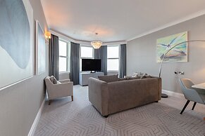 Bournemouth Carlton Hotel by Belvilla