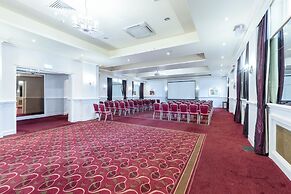Bournemouth Carlton Hotel by Belvilla